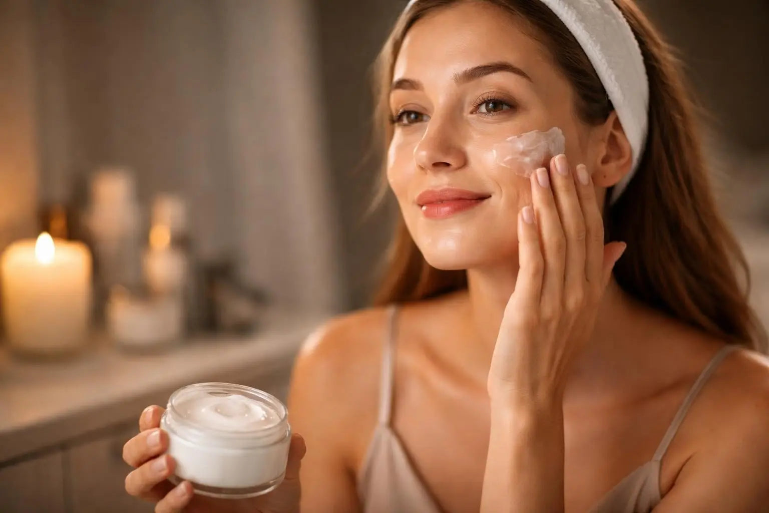 Slugging Your Face: The Parisian Guide to Glowing Skin